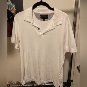 Luxury Touch Polo Shirt